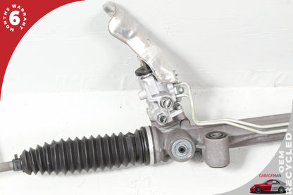 2011-2018 Porsche Cayenne 958/ Touareg Hybrid Power Steering Rack &amp; Pinion