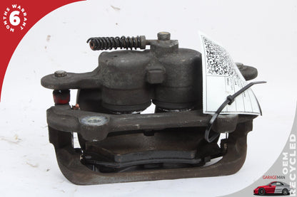 2010-2016 Land Rover LR4 Front Left and Right Side Brake Caliper LR047906 OEM