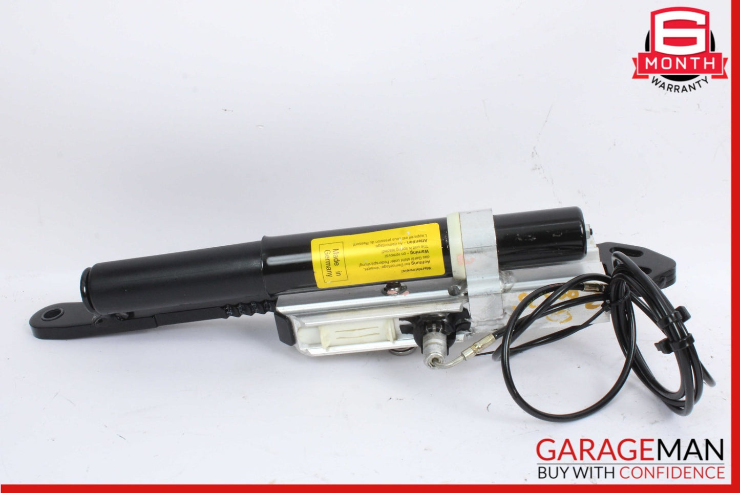 2003-2012 Mercedes-Benz SL500 SL550 R230 Convertible Left Lock Pawl Cylinder OEM
