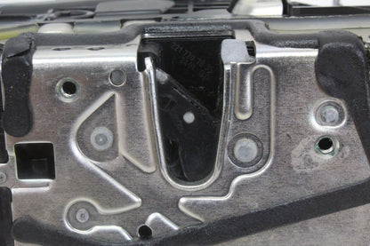 2007-2014 Mercedes-Benz S550 W221 Right Front Door Lock Actuator 2217207835