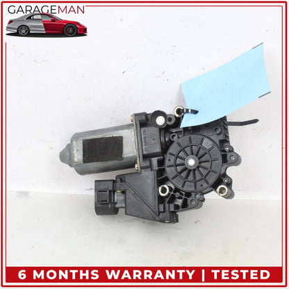 1997-2005 Porsche 911 Carrera 996 Front Right Side Window Regulator Motor OEM