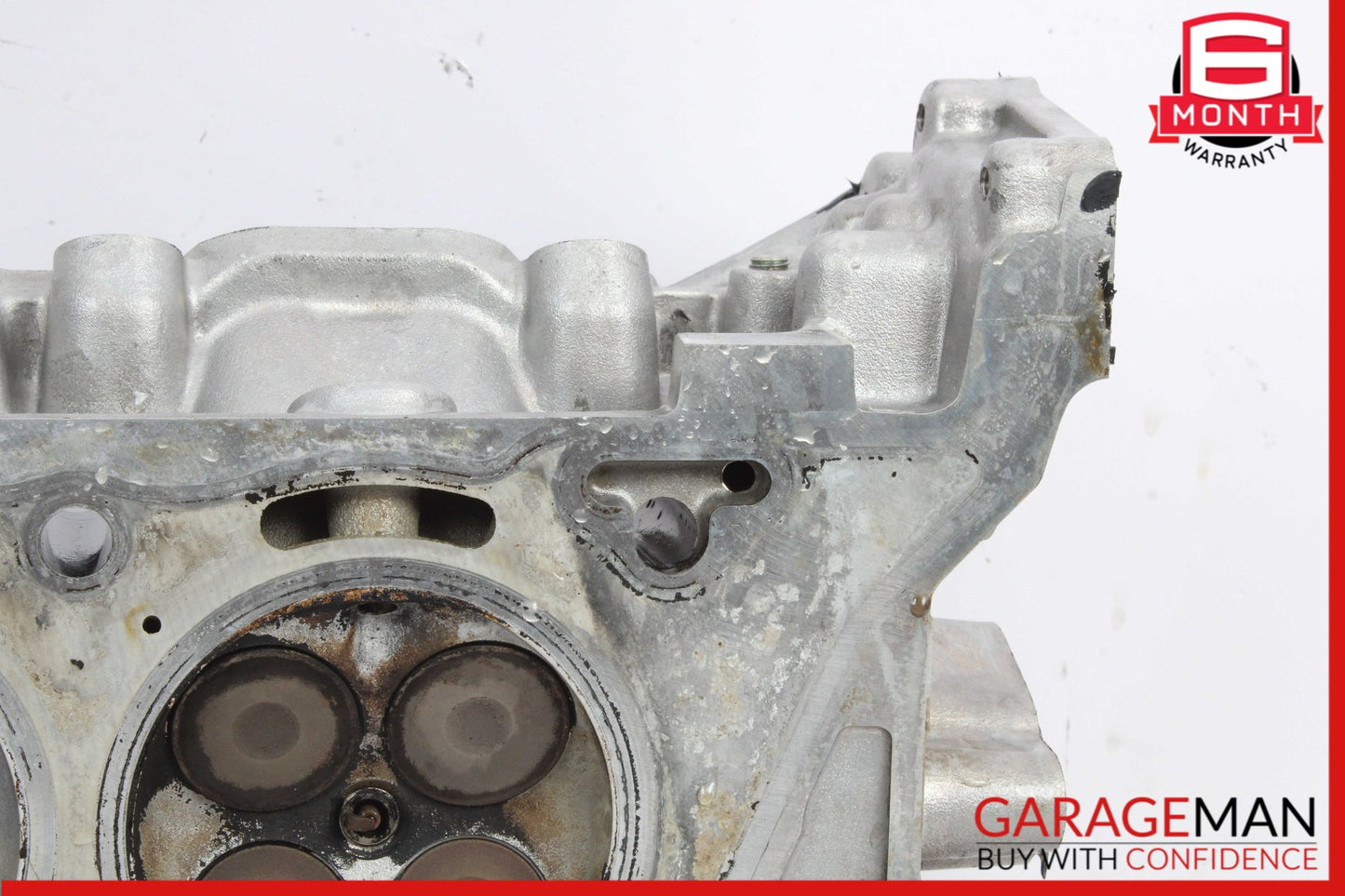 2014-2019 Maserati Ghibli 3.0L Engine Left Side Cylinder Head 2283306NS OEM