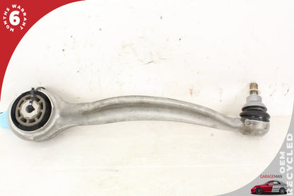 2015-2020 Mercedes W205 C300 C350e C400 Front Right Curved Control Arm 20501 OEM