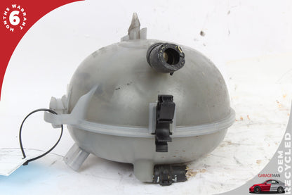 2015-2018 Audi A3 8V Engine Coolant Reservoir Expansion Tank 5Q0121407G OEM
