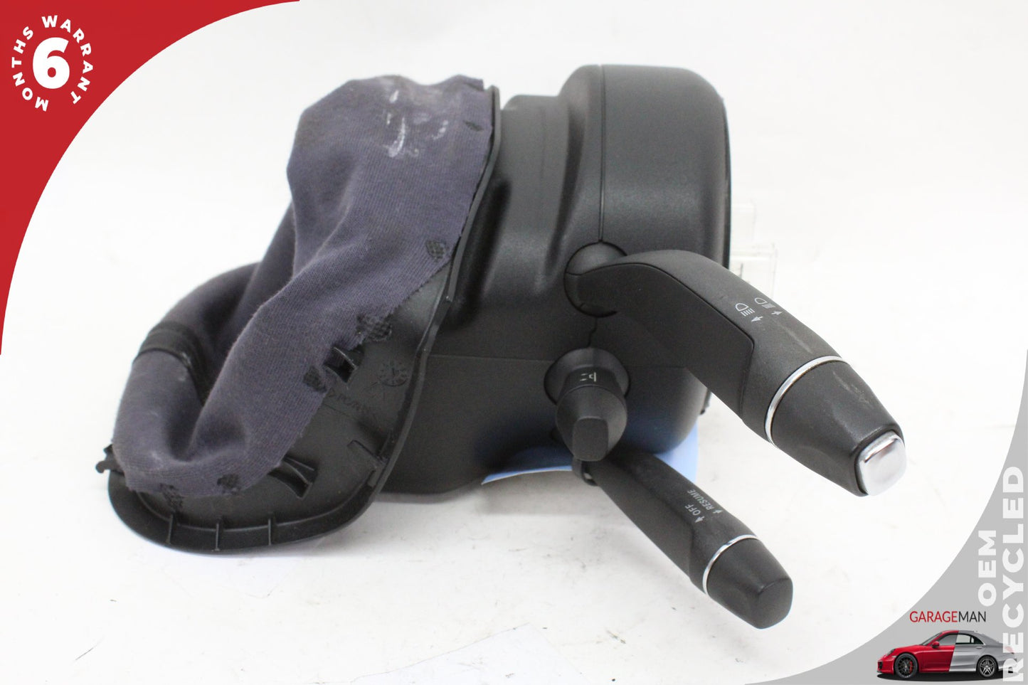 2012-2018 Mercedes-Benz SL500 R231 Convertible Steering Column Combination Switch 2314602403