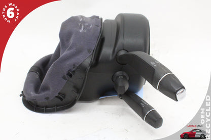 2012-2018 Mercedes-Benz SL500 R231 Convertible Steering Column Combination Switch 2314602403