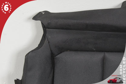 2015-2020 BMW 430i F36 Front Right Lower Bottom Seat Cushion Black 7424230 OEM