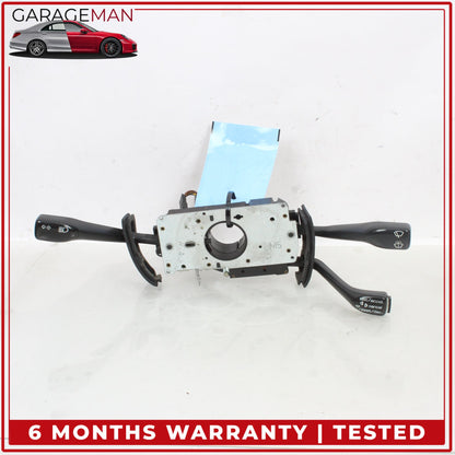 1997-2005 Porsche 911 Carrera Steering Column Combination Switch 99661321700 OEM