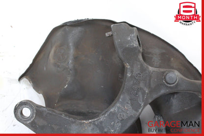 1997 - 2004 Mercedes-Benz SLK230 R170  Front Left Spindle Knuckle Wheel Hub  2021401240 Genuine