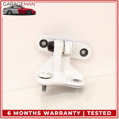 2014-2020 Mercedes X156 GLA250 Rear Right Side Door Hinge Upper and Lower OEM