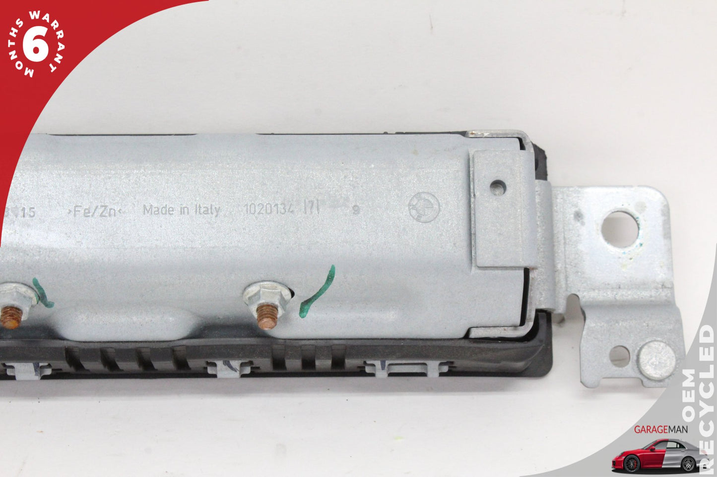 2012-2021 BMW 320i 328i 335i 428i 435i 430i M3 M4 Right Side Knee Airbag 9228653
