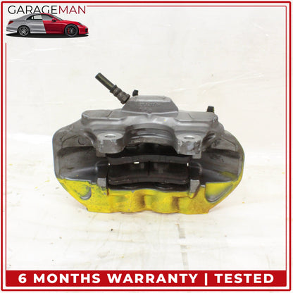 2010-2023 Mercedes W218 CLS63 AMG Front and Right Brake Caliper Calipers Set OEM