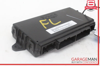 2013-2019 Ford Flex SUV Front Left Side Seat Control Module BB5T14C708AF OEM