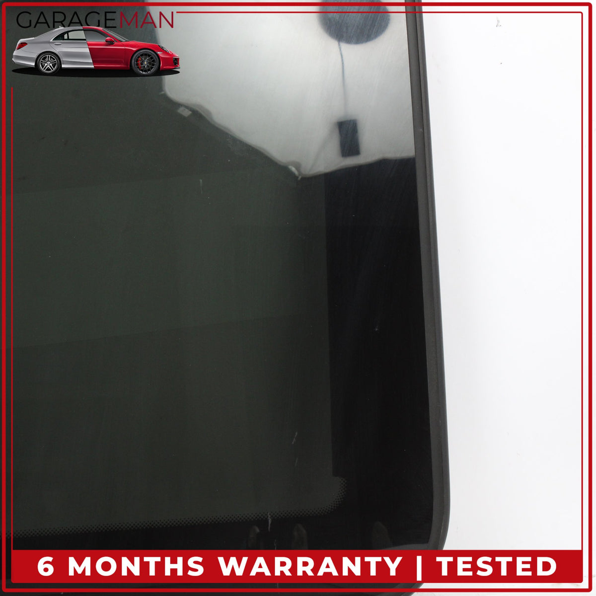 2014-2020 BMW 430i F36 Sliding Panoramic Sunroof Glass Cover Panel 7275627 OEM
