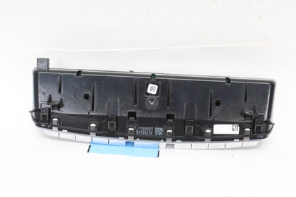 2015-2019 Mercedes-Benz C300 W205 A/C Heater Climate Control Switch 2059058105