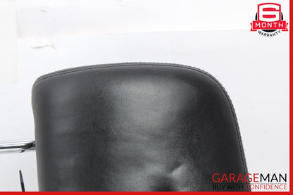 2012-2018 Audi S7 Front Left or Front Right Side Head Rest Black 4G8881901P OEM