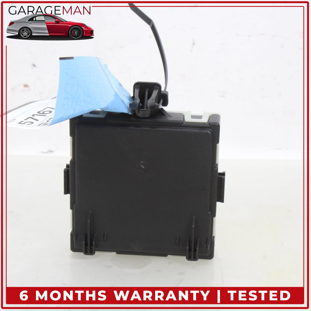 2020-2025 Mercedes W177 A220 Front Left Door Control Module 1779005109 OEM