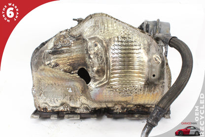 2014-2015 Mercedes-Benz CLA45 AMG w117 Sedan Turbocharger 1330900280