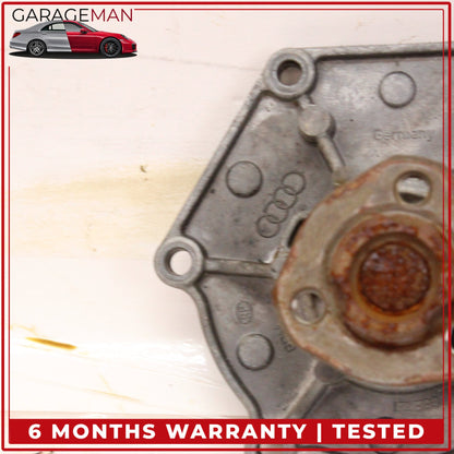 2007-2015 Audi Q7 4L Engine Coolant Motor Water Pump 06E121018A OEM