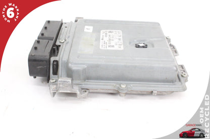 2014-2018 Mercedes W117 CLA250 Engine Control Module ECU ECM 2709002100 OEM