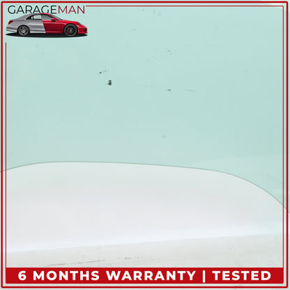 2016-2019 Buick Cascada Front Right Passenger Side Door Window Glass OEM