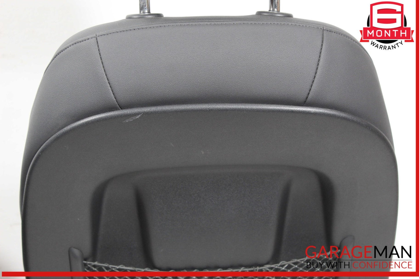 2018-2025 Audi Q5 Complete Front Seats Assembly Set of 2 Pc 80A881106E OEM