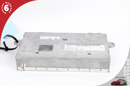 2007-2009 Audi Q7 Multimedia MMI Control Module Unit 4E0035729A OEM