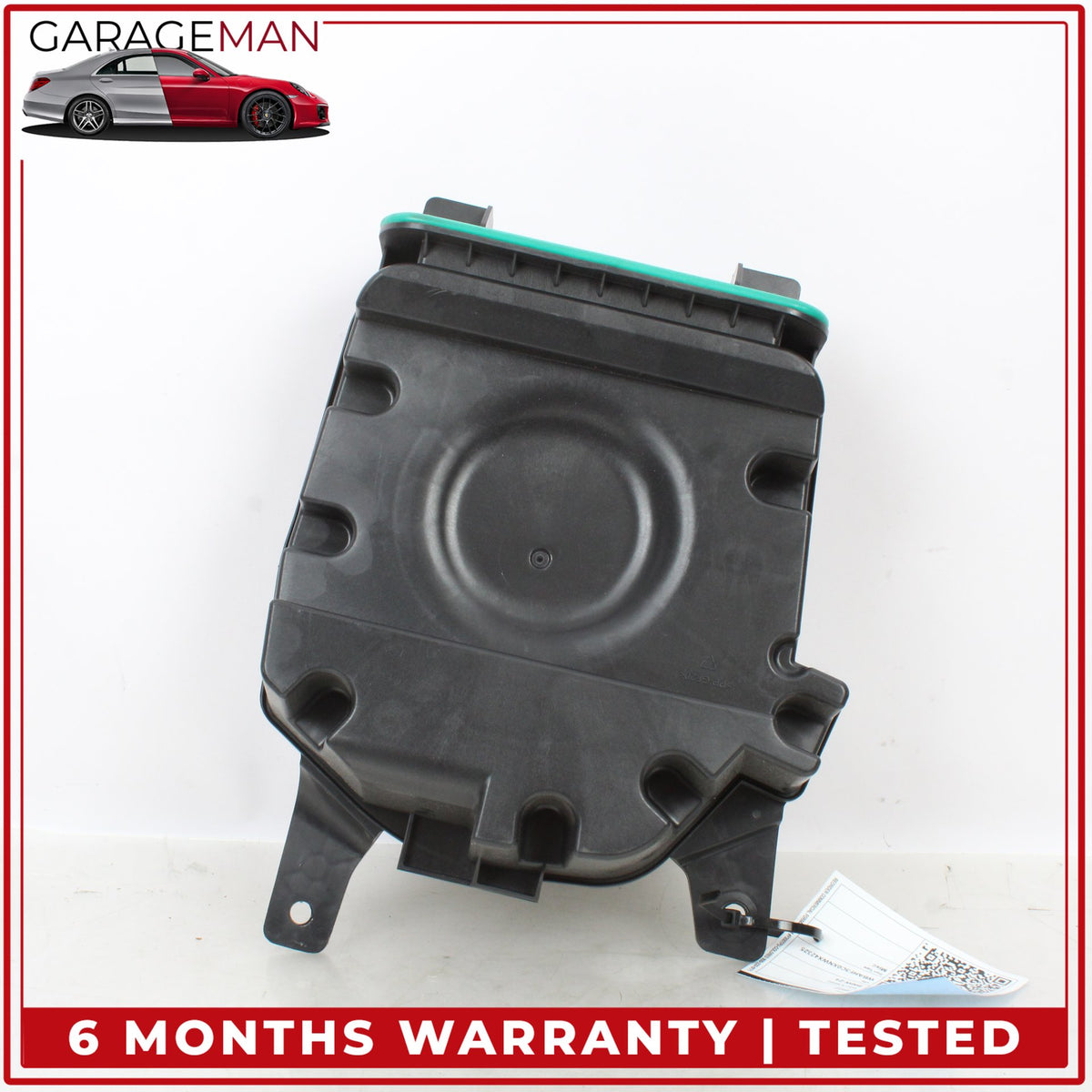 2019-2026 BMW Z4 G29 Rear Left & Right Side Central Subwoofer Bass Speaker OEM