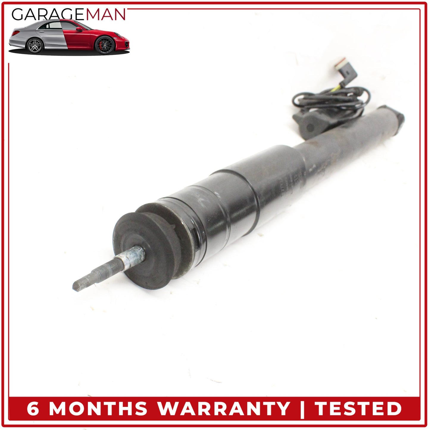 2006-2011 Mercedes W219 CLS550 Rear Left and Right Side Shock Strut Absorber OEM
