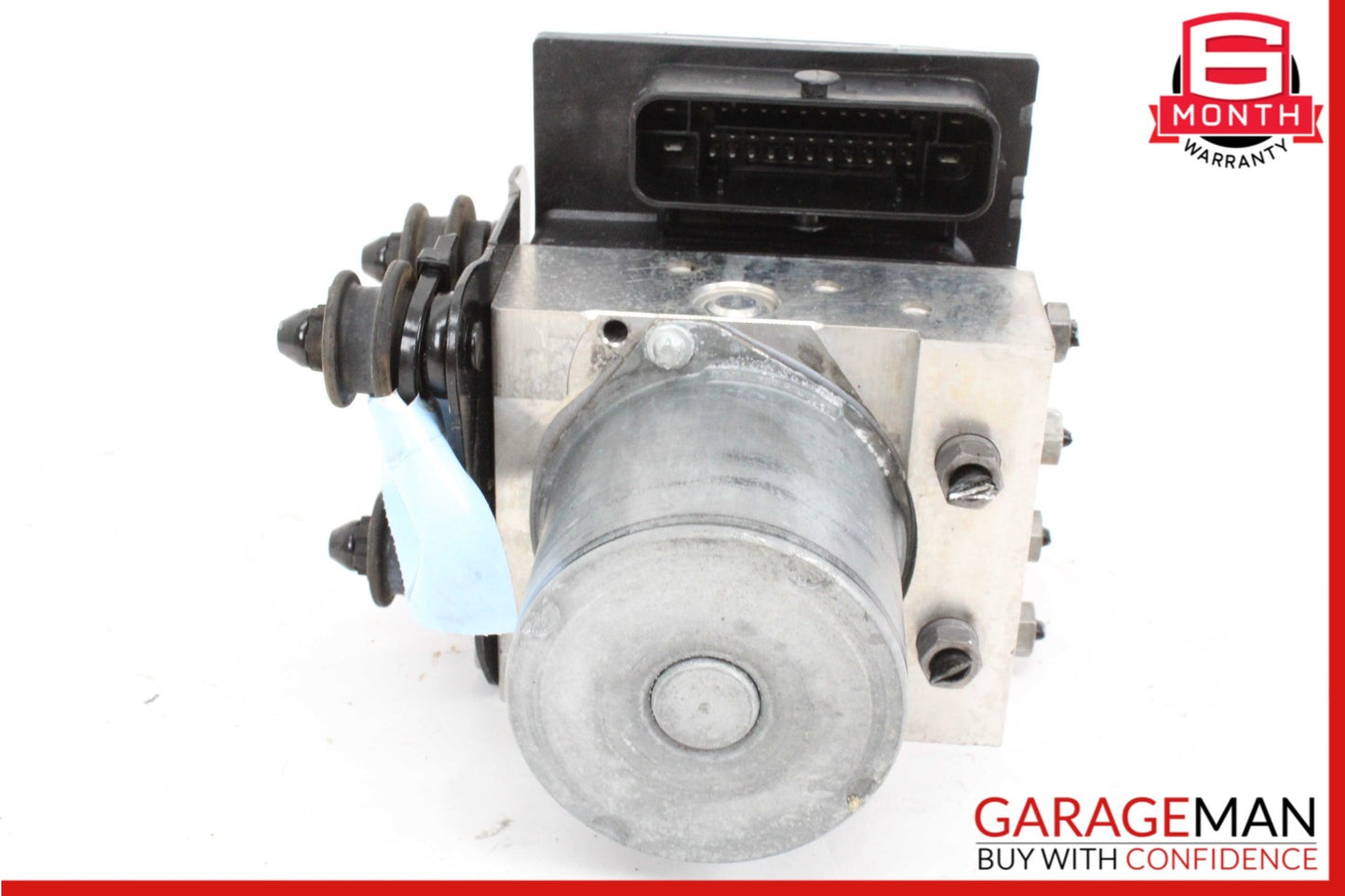 2012-2016 Audi A4 B8 Sedan ABS Anti Lock Brake Pump Module 8K0907379CN