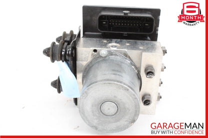 2012-2016 Audi A4 B8 Sedan ABS Anti Lock Brake Pump Module 8K0907379CN