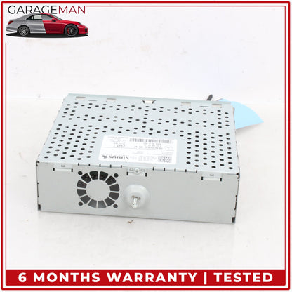 2015-2020 Mercedes C207 E400 Coupe Sirius Satellite Audio Radio Receiver OEM