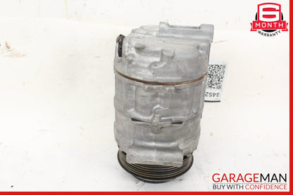 2016-2023 Mercedes W238 E450 E400 E43 AMG A/C Air Conditioning Compressor OEM