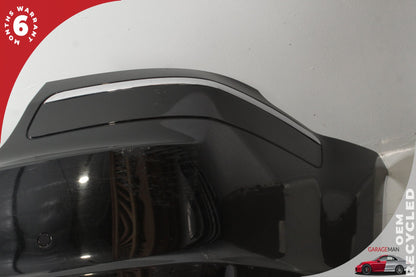 2010-2012 Mercedes X164 GL450 GL550 Rear Bumper Cover Assembly 1648859225 OEM