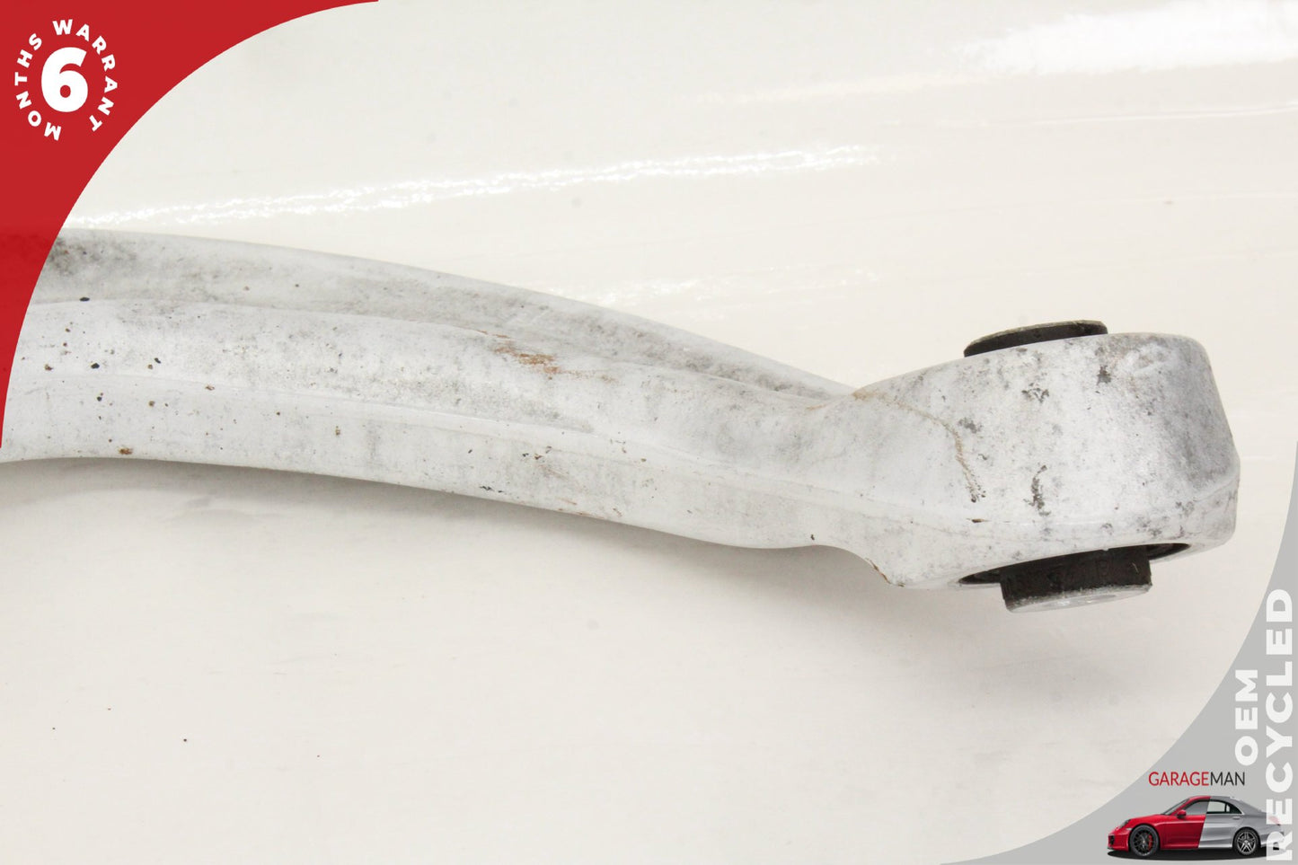 2009-2018 Audi A6 AWD Right Rear Upper Control Arm 8K0505324H OEM
