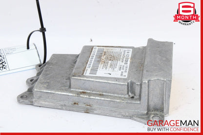2007-2014 Mercedes-Benz S550 W221 Airbag Air Bag Sensor SRS Control Module OEM
