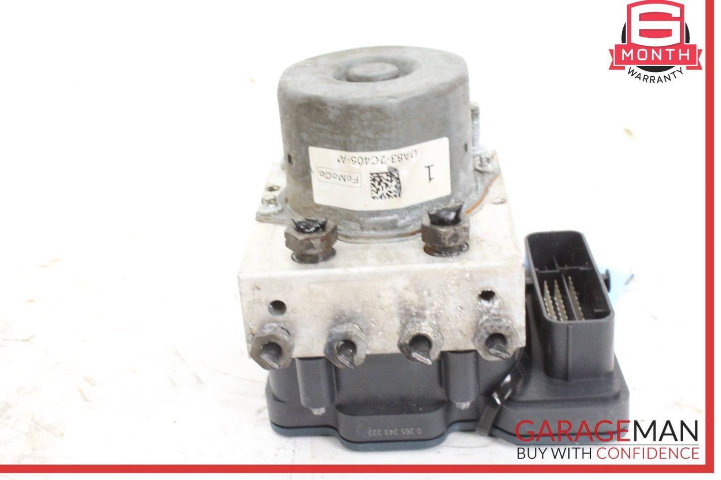 2013-2014 Ford Flex SUV ABS Anti Lock Brake Pump Module DA832C405A OEM