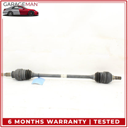 2014-2020 Mercedes X156 GLA250 AWD Rear Right Side CV Axle Shaft 2463509600 OEM