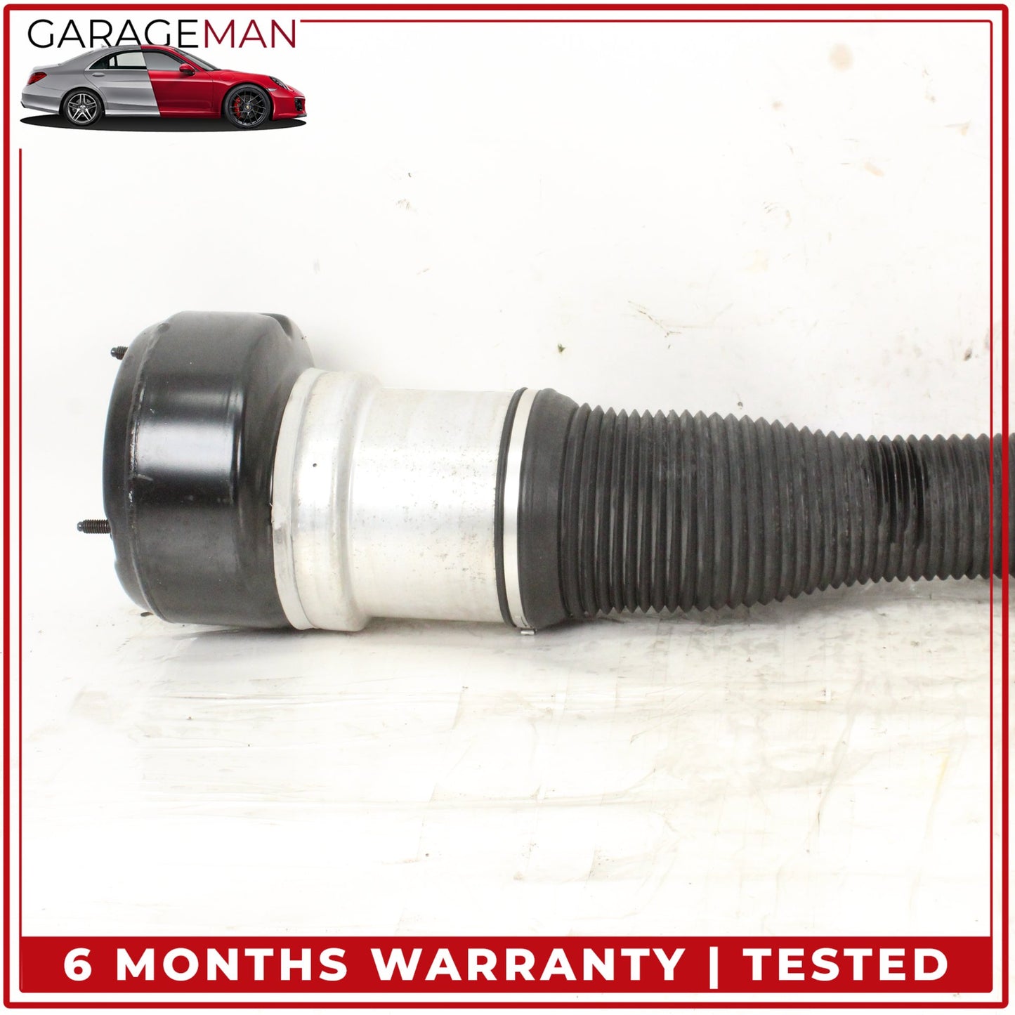 2007-2014 Mercedes W216 CL550 Rear Right Airmatic Shock Strut 2213202213 OEM