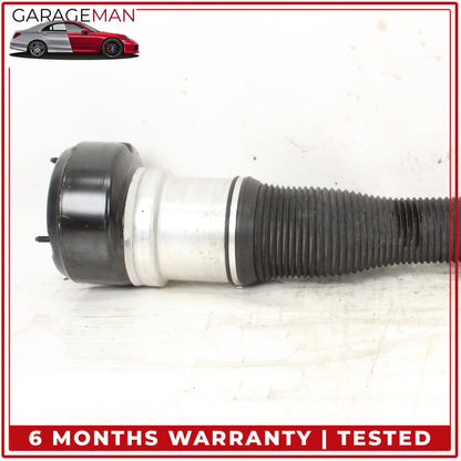 2007-2014 Mercedes W216 CL550 Rear Right Airmatic Shock Strut 2213202213 OEM