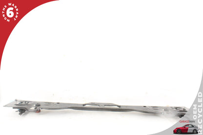 2012-2018 Mercedes W218 CLS550 Front Stiffening Radiator Support Bar 2186200072