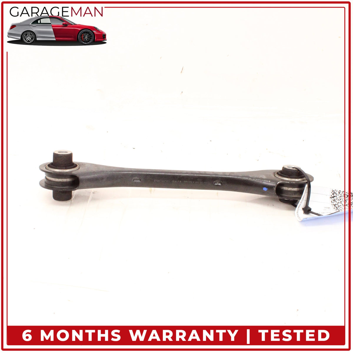 2015-2025 Audi TTS 8S Rear Left or Right Side Tie Rod Control Arm 5Q0501529C OEM