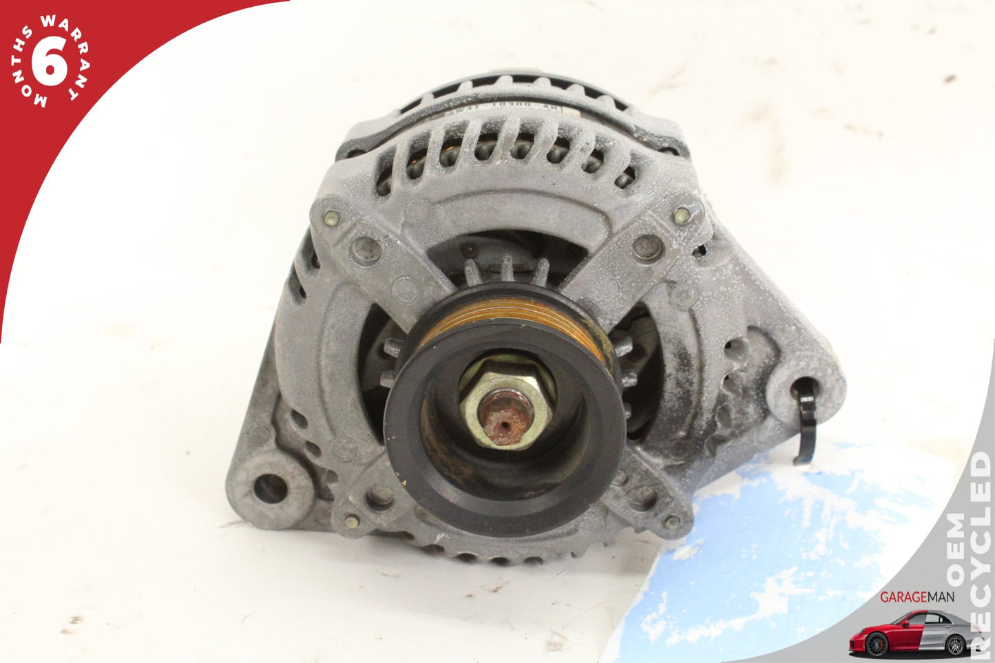 2002-2005 Ford Thunderbird Engine Alternator Generator 3W4T10300AH OEM