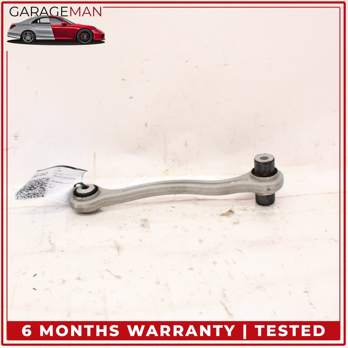 2015-2023 Mercedes X253 GLC300 Rear Left or Right Lower Control Arm 20402 OEM