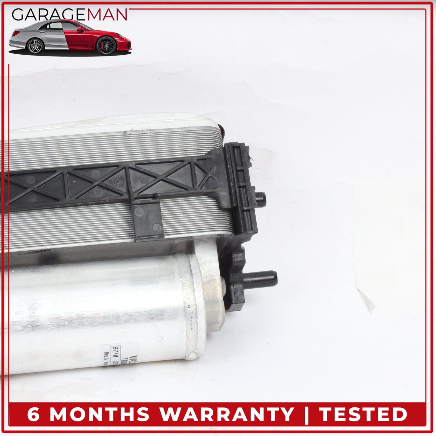 2019-2024 BMW 330i M340i AC A/C Air Conditioning Condenser w/ Dryer 6805342 OEM