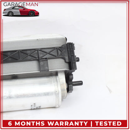2019-2024 BMW 330i M340i AC A/C Air Conditioning Condenser w/ Dryer 6805342 OEM