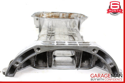 2006-2007 Mercedes W164 ML500 W251 R500 SUV Upper Engine Oil Pan 1130140902 OEM