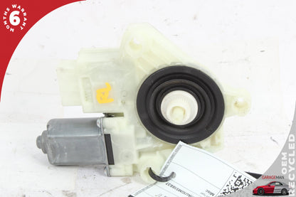 15-21 VW Golf MK7 Station Wagon Rear Left Window Regulator Motor 5Q4959811D