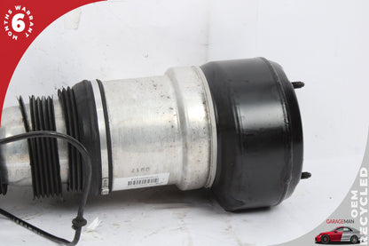 2007-2014 Mercedes W221 S400 Rear Left Driver Side Airmatic Shock Strut OEM