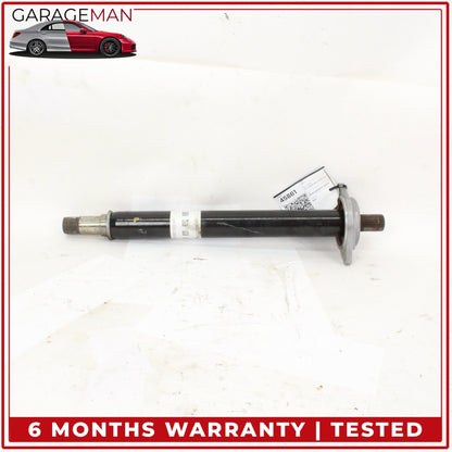 2014-2019 Mercedes-Benz CLA250 W117 FWD 2.0L Front Axle Shaft 2463600274 OEM